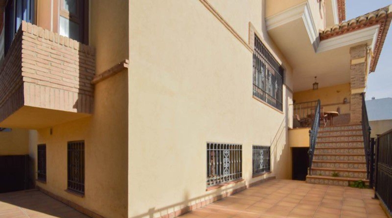 Granada - Maracena - 432m2