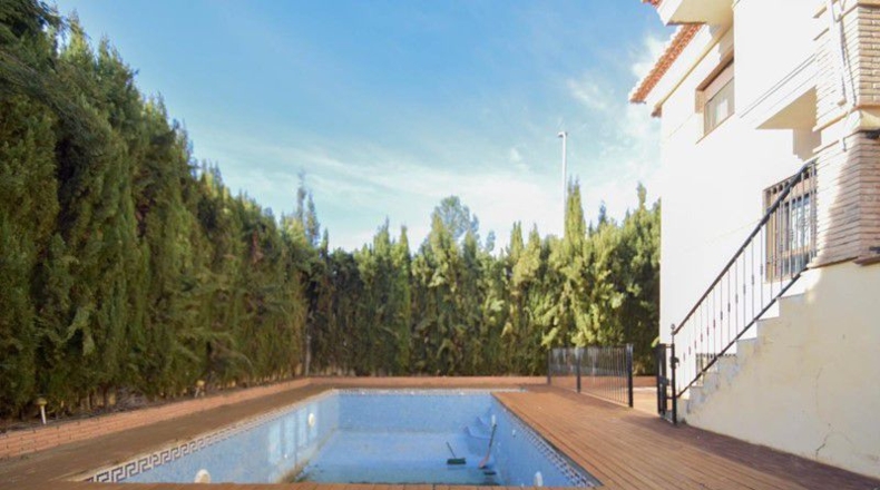Granada - Maracena - 432m2