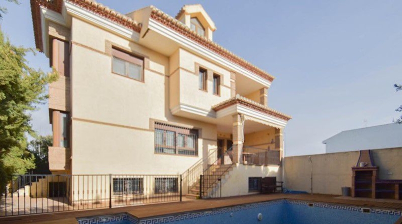 Granada - Maracena - 432m2