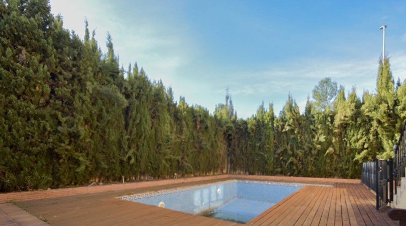 Granada - Maracena - 432m2