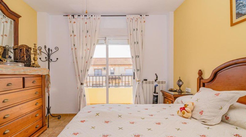 Granada - Belicena - 165m2