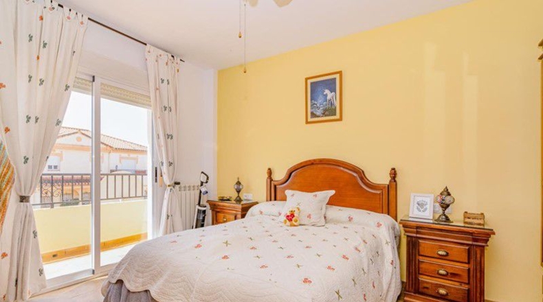 Granada - Belicena - 165m2