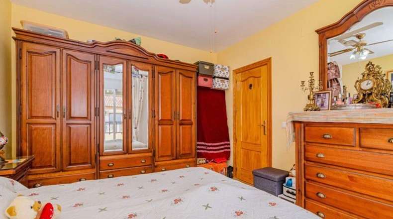 Granada - Belicena - 165m2