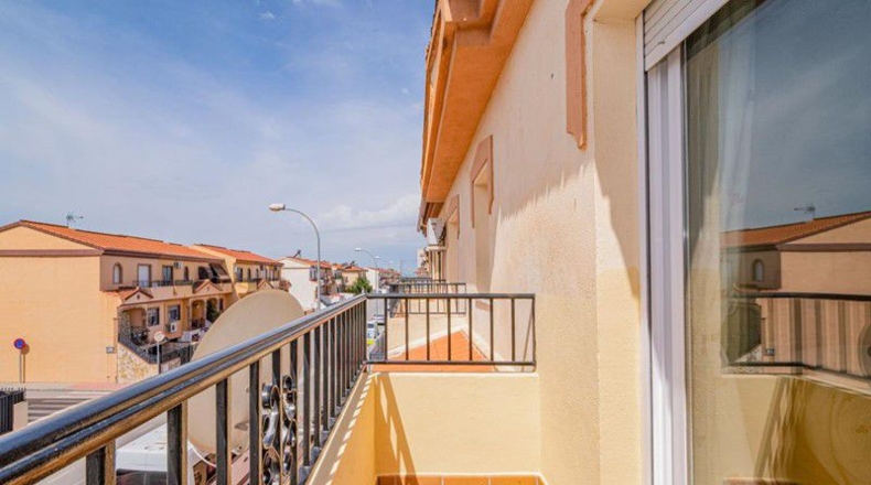 Granada - Belicena - 165m2