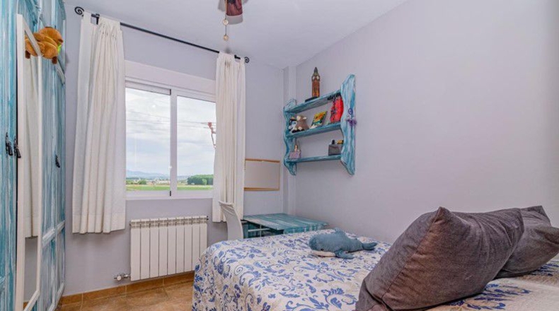 Granada - Belicena - 165m2
