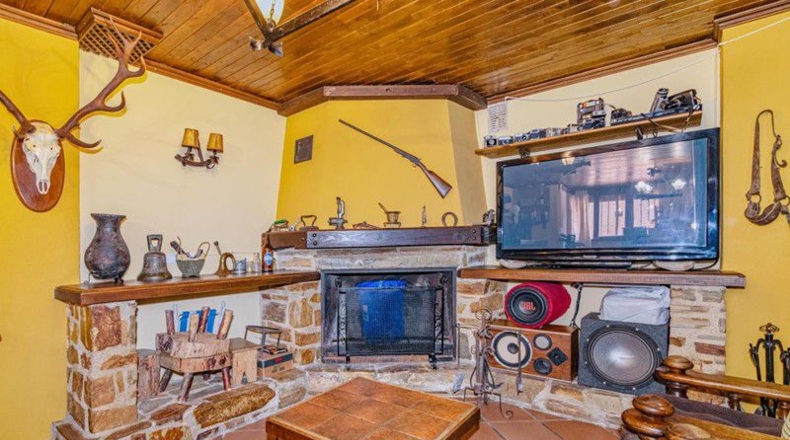 Granada - Belicena - 165m2