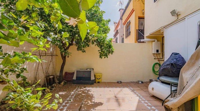 Granada - Belicena - 165m2