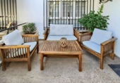 Village house for sale in Atarfe ref: TR263229 photo