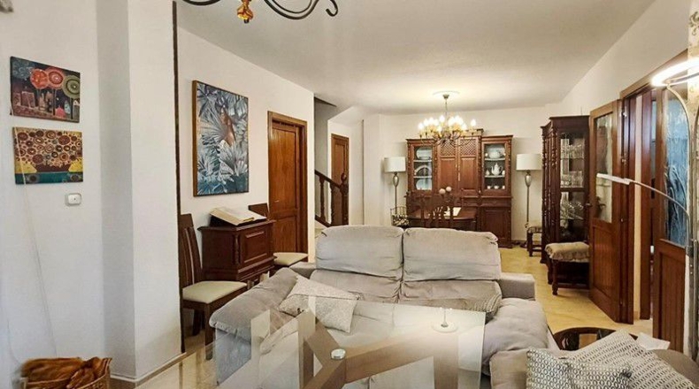 Granada - Атарфе - 135m2