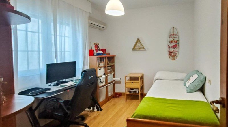 Granada - Атарфе - 135m2