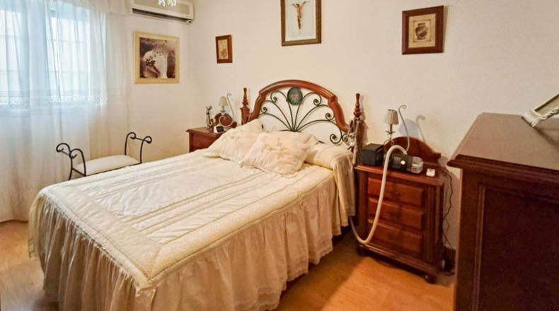Granada - Атарфе - 135m2