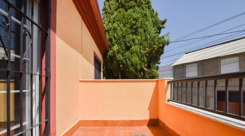 Granada - Alhendín - 127m2