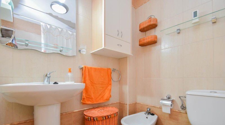 Granada - Alhendín - 127m2