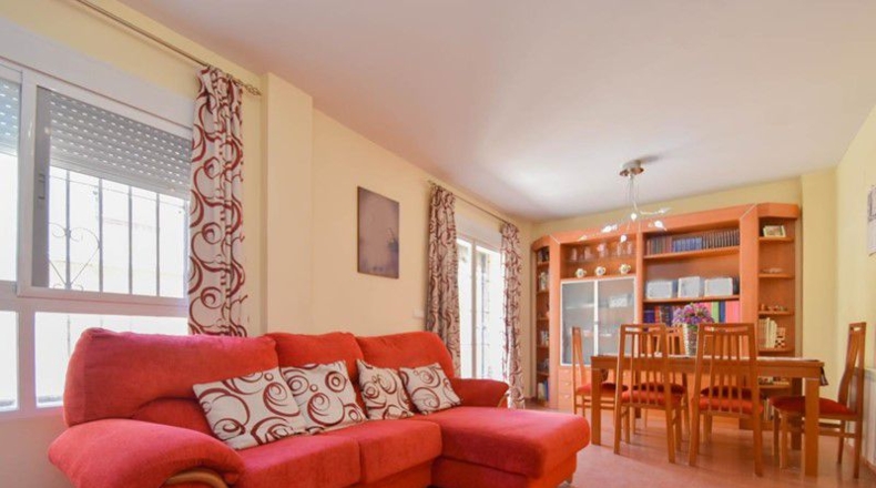Granada - Alhendín - 127m2
