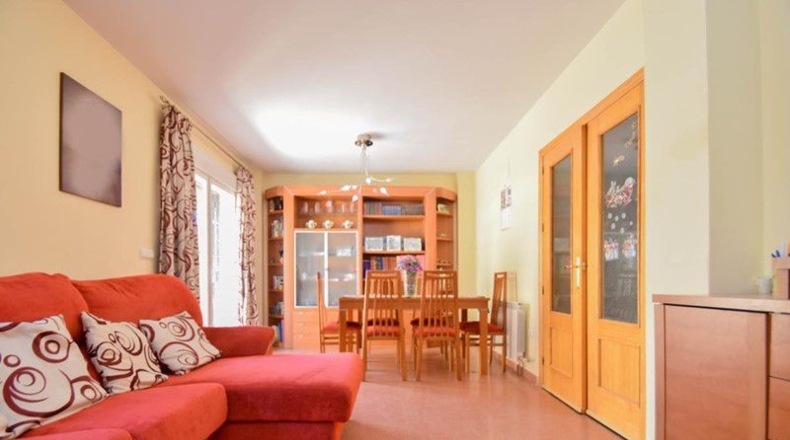Granada - Alhendín - 127m2