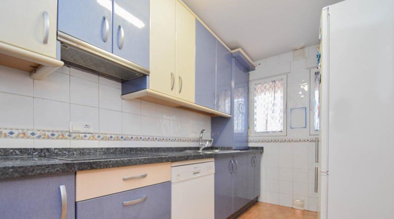 Granada - Alhendín - 127m2