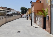 Casa de poble en venda a Alhendín ref.: TR264530 foto