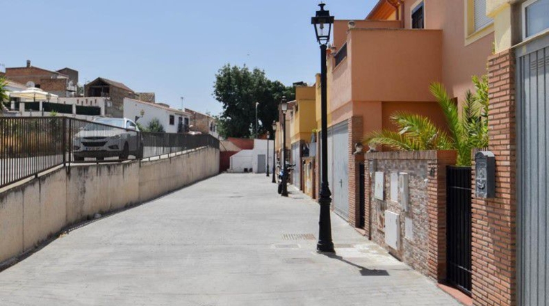Granada - Alhendín - 127m2