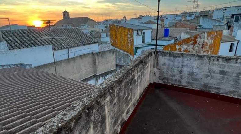 Jaén - Torredonjimeno - 113m2