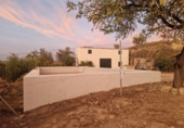 Terreno no urbanizable en venta en Jaén ref: TR353695 foto