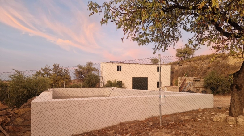 Jaén - Jaén - 210000m2