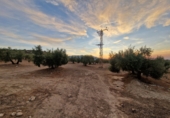 Terreno no urbanizable en venta en Jaén ref: TR353695 foto