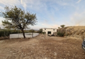 Terreno no urbanizable en venta en Jaén ref: TR353695 foto