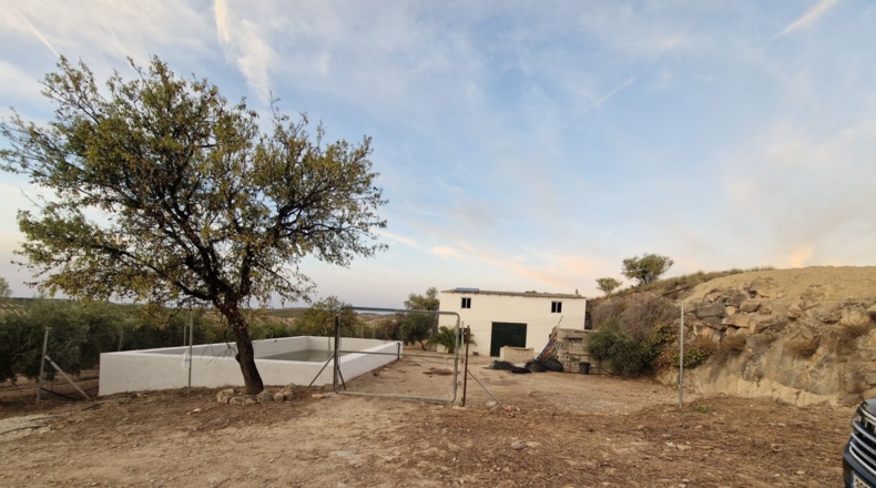 Jaén - Jaén - 210000m2
