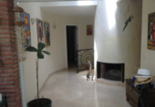 Xalet independent amb terreny en venda a Corbera de Llobregat ref.: TR19026 foto