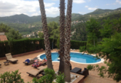 Xalet independent amb terreny en venda a Corbera de Llobregat ref.: TR19026 foto