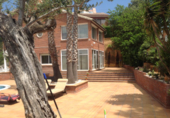 Xalet independent amb terreny en venda a Corbera de Llobregat ref.: TR19026 foto