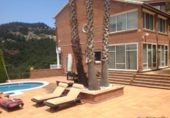 Xalet independent amb terreny en venda a Corbera de Llobregat ref.: TR19026 foto