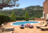 Xalet independent amb terreny en venda a Corbera de Llobregat ref.: TR19026 foto
