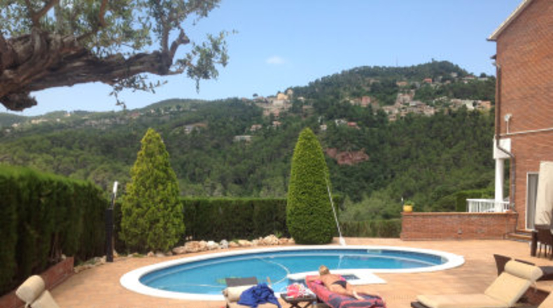 Barcelona - Corbera de Llobregat - 809m2