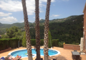 Xalet independent amb terreny en venda a Corbera de Llobregat ref.: TR19026 foto