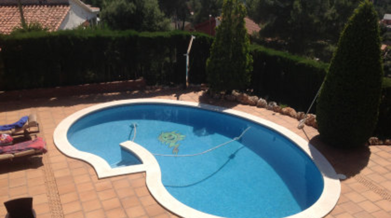 Barcelona - Corbera de Llobregat - 809m2