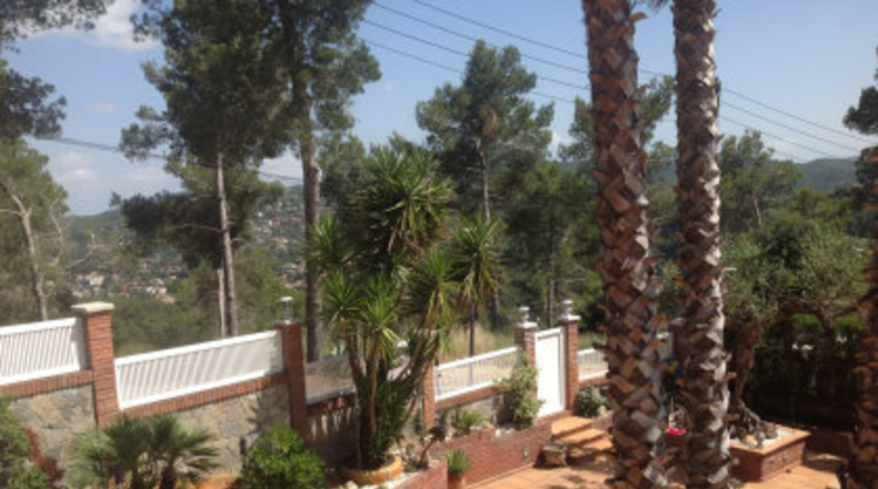 Barcelona - Corbera de Llobregat - 809m2