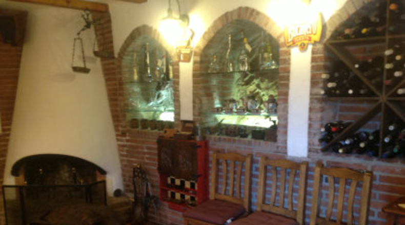 Barcelona - Corbera de Llobregat - 809m2