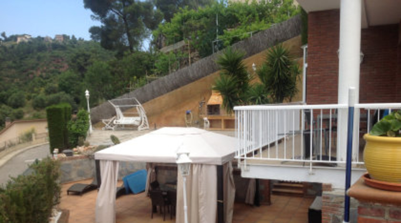 Barcelona - Corbera de Llobregat - 809m2