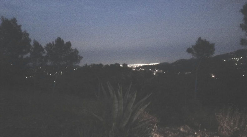 Barcelona - Corbera de Llobregat - 809m2