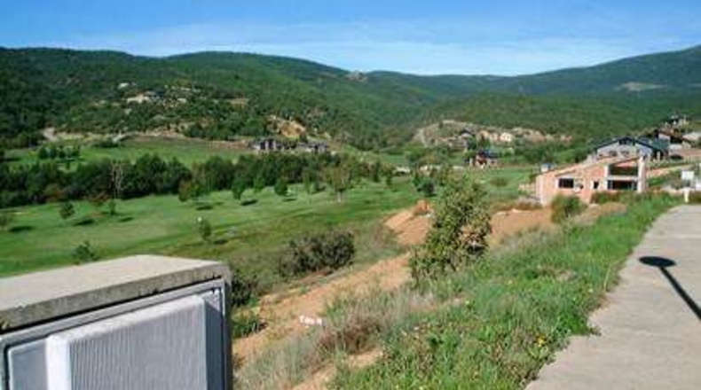 Lérida - la Seu d'Urgell - 1080m2