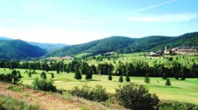 Lérida - la Seu d'Urgell - 1080m2