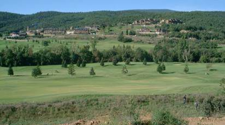 Lérida - la Seu d'Urgell - 1080m2