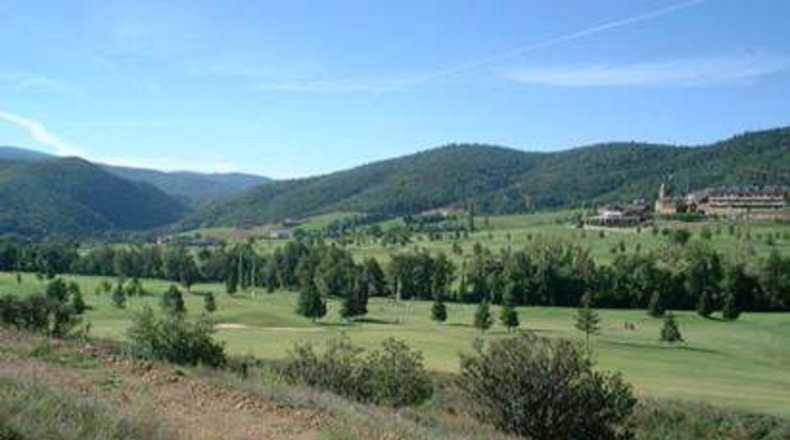Lérida - la Seu d'Urgell - 1080m2