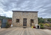 Terreno no urbanizable en venta en Pratdip ref: TR235566 foto