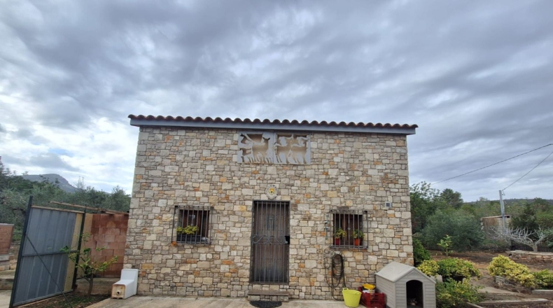 Tarragona - Pratdip - 5600m2