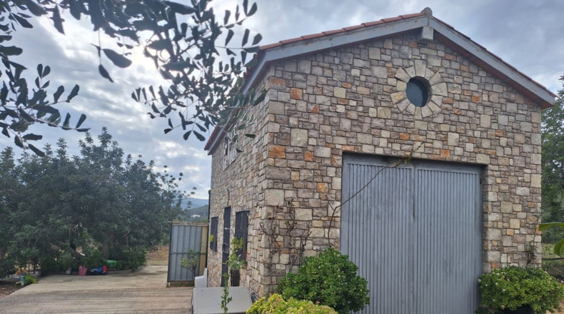 Tarragona - Pratdip - 5600m2