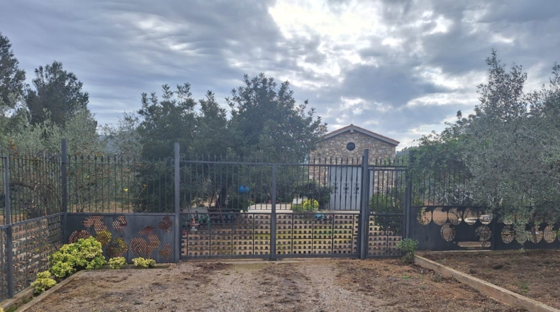 Tarragona - Pratdip - 5600m2