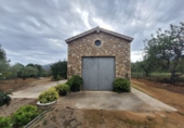 Terreno no urbanizable en venta en Pratdip ref: TR235566 foto