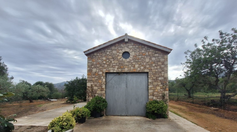 Tarragona - Pratdip - 5600m2